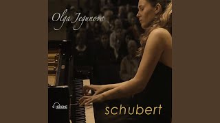 Franz Schubert: Impromptu in G-Flat, Op. 90 No. 3