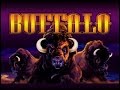 Wonder 4 Buffalo Slot Bonus $8 Max Bet at Fallsview