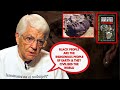 Antiracist educator jane elliott blasts whit rcists who think black history is all about slvery