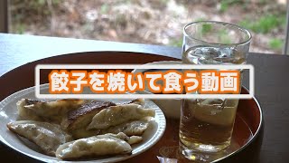 餃子とハイボールで優勝したおっさん。【岩手県】