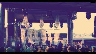 Aftermovie: PHOS w/ Louie Vega & Anane Vega at SantAnna Beach Club Mykonos | 18/7 |