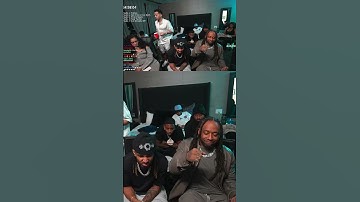 DDG X TyDolla $ign #ddg #tydollasign #viralshort #foryou #trendingshorts