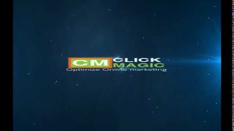 Pascal Lammers - Clickmagick Tutorial English Overview | Link Tracking - Pascal Lammers