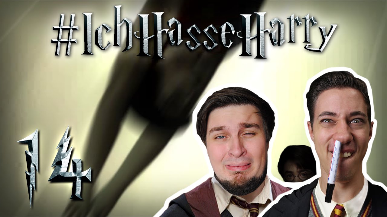 handler Falsche Offenbarung | #ICHHASSEHARRY | Let's Play Harry Potter und der Feuerkelch | 14