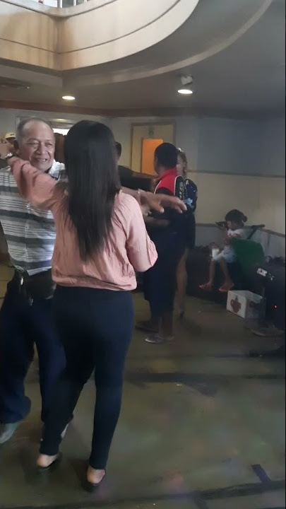 Kakek sugiono Sampek salah pengen padahal bukan biduan kapal mutiara Timur