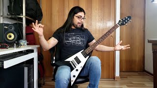 Caso Gibson Flying V Melody Maker Episodio 5 | Prueba Final.