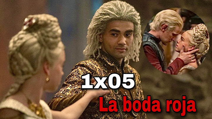 Capítulo 5 de La casa del dragón !!!Resumen y análisis en 7 min #houseofthedragon