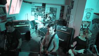 Future of the Left, Live from Tym Guitars, 2011