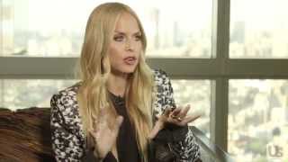 Rachel Zoe Tells Us How To Wear High Waisted Jeans, Fringe & Mini Skirts