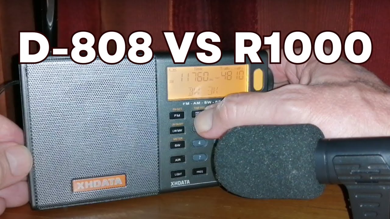 I finally picked up Radio Habana Cuba 11760 kHz in South Africa 