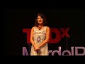 Nuevas miradas en Arte y Salud Mental | Sonia Malva Basualdo | TEDxMarDelPlata