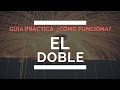 ¿Cómo aumentar tu intuición? conectar con tu YO CUÁNTICO. EL DOBLE. El desdoblamiento del tiempo.