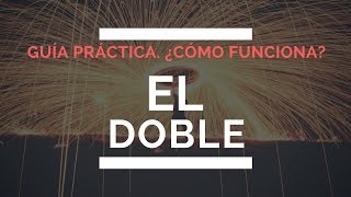 ¿Cómo aumentar tu intuición? conectar con tu YO CUÁNTICO. EL DOBLE. El desdoblamiento del tiempo.