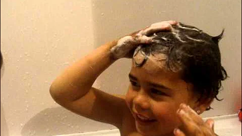 Johnson's No More Tangles customer product review, Part 1