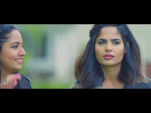 sach-te-supna-full-video-amrit-maan-latest-punjabi-songs-2016-speed-records