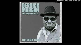 A Night At The Hop - Derrick Morgan (PMI Pama)