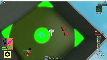 Winning Ascension 15 as Elementalist [Randomly Generated Droids]