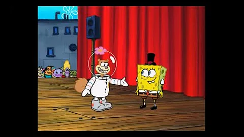 SpongeBob SquarePants episode What Ever Happened To SpongeBob? (2003 TV Episode)