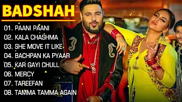 Badshah New Song | BOLLYWOOD PARTY SONGS | Best of badshah