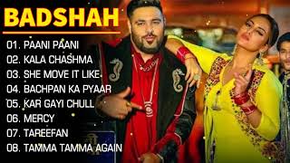 Badshah New Song | BOLLYWOOD PARTY SONGS | Best of badshah