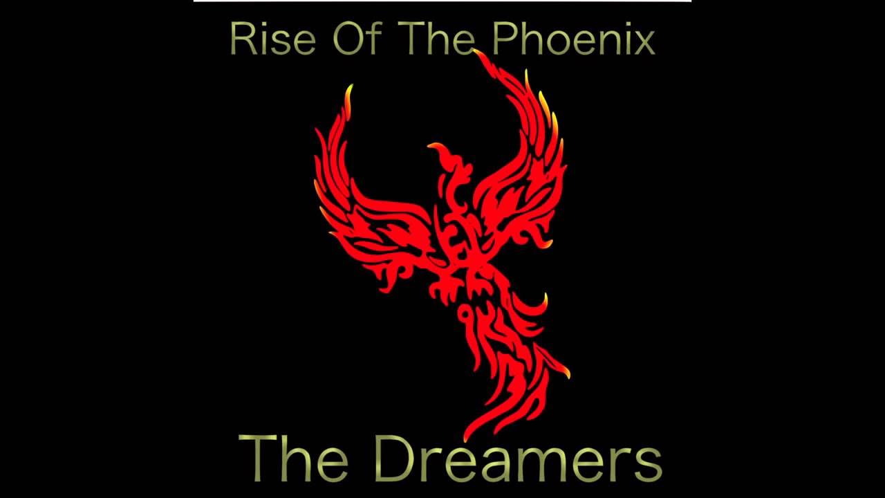 Blood of the phoenix. Rise of the phoenix. Rise of the phoenix. Rise of the phoenix. Rise of the fenix tenacious d.