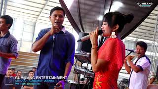 KANDUNGAN RIA ANDIKA & MAS BROW - RAMA MUSIC LIVE BAWU CV. MANDIRI ABADI