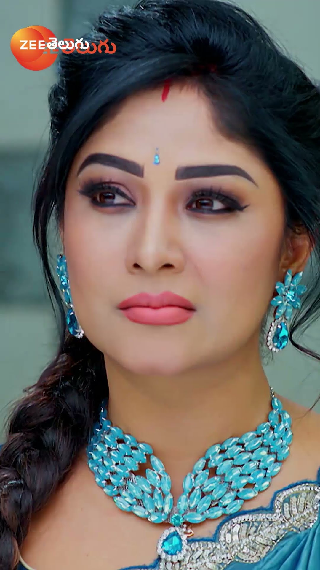 #Seethe Ramudi Katnam #Shorts #Zee Telugu #Entertainment #Family Drama