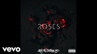 Miniatura de "BJ The Chicago Kid - Roses (Audio)"