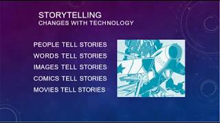 Narrative Visualization - TheQLGConsultants