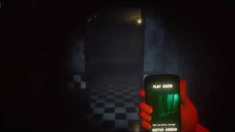 (The joy of creation springtrap version)