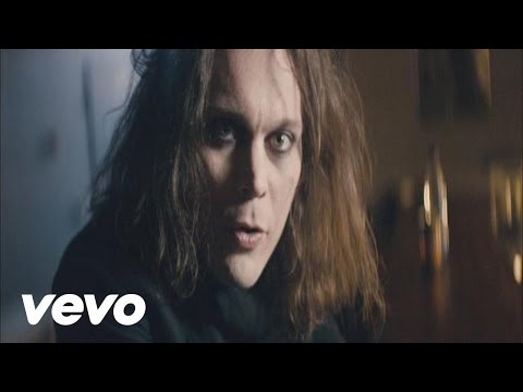 HIM - Tears On Tape (Official Music Video)