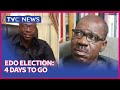 Analysis: Edo Governorship Election - 4 Days To Go