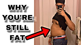 Still FAT? Here&#39;s WHY! (3 Simple Tips To Avoid Gaining FAT)