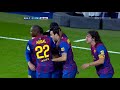 Lionel messi vs real madrid 2011