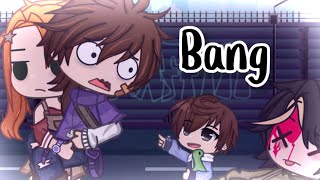 Bang Meme But Different | Baby Michael and William Afton