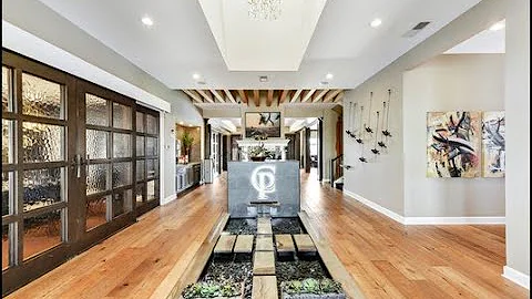 Lexington One Bedroom One Bathroom (720 sq ft)