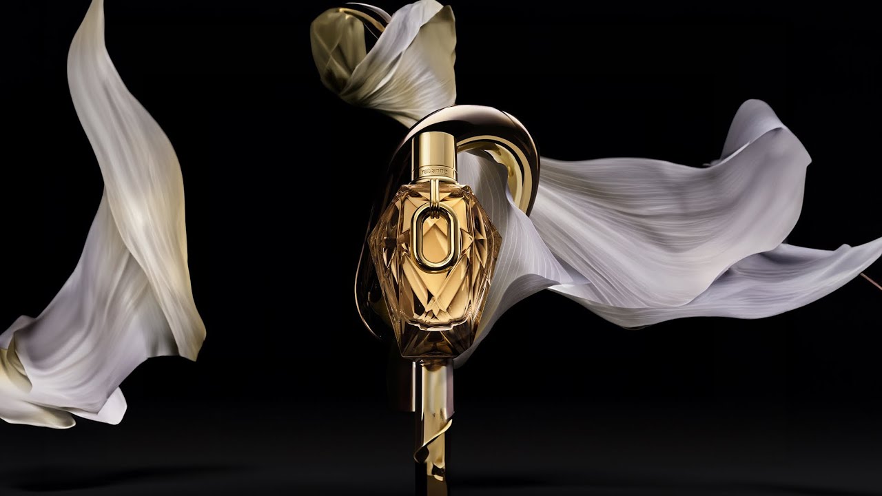 Paco Rabanne Million Gold for Her Review! The Ultimate Luxury Fragrance of 2024?