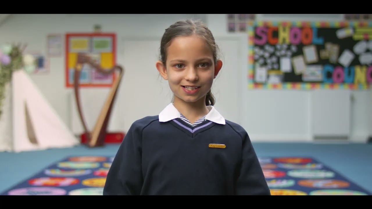 Amara from Sydenham High School GDST (Full Film)