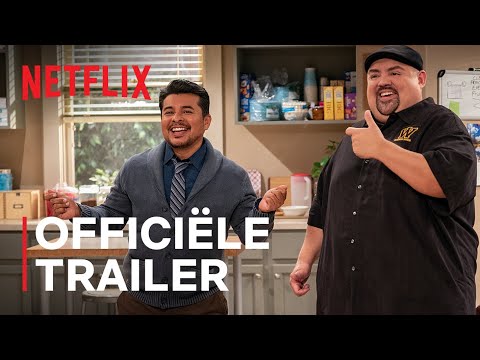 Mr. Iglesias | Deel 2 - Officiële trailer | Netflix