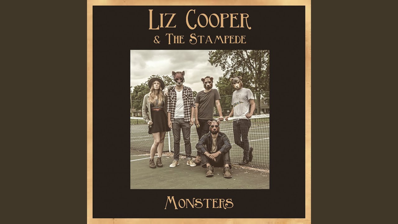 Watch Monsters on YouTube Watch Monsters on YouTube