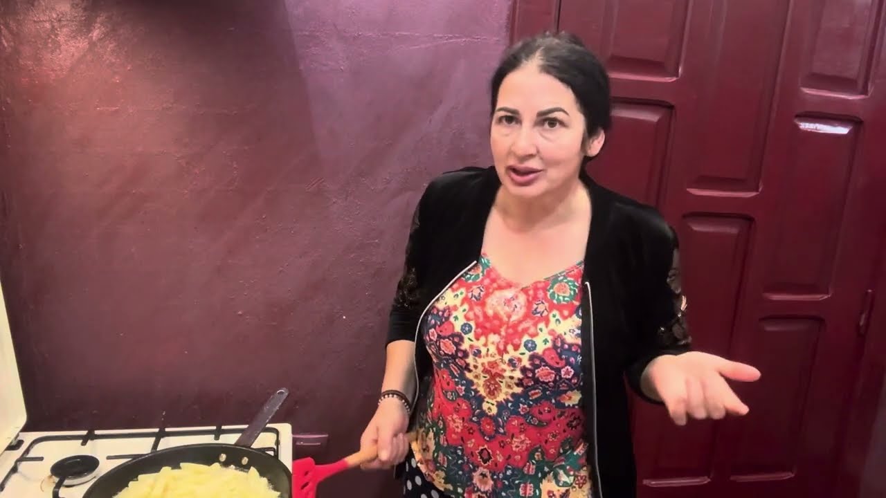 eu nu mai am încredere să mai maniinc de la Patroana ‼️