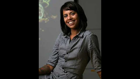 Ayanna Kim Thomas, PhD: Black Psychologist