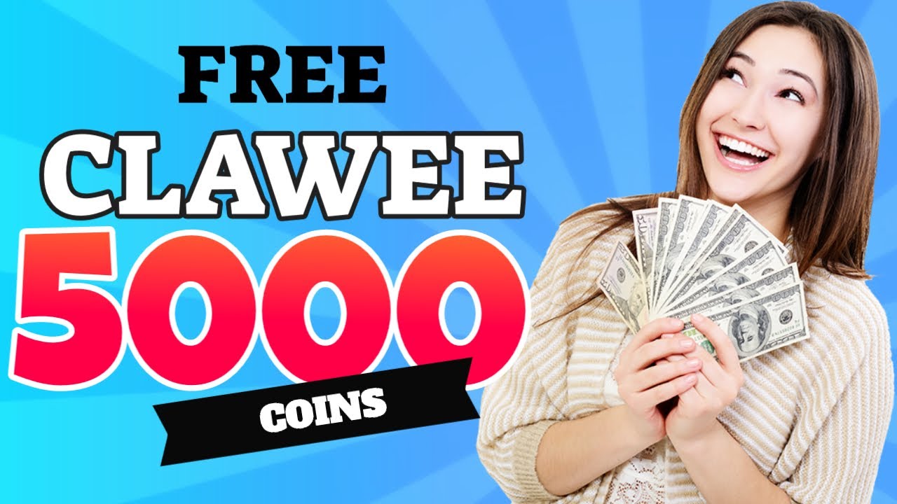 9. Clawee Code Free Coins: The Insider's Guide to Getting and Using Them - wide 1