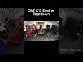 Check Out Our Youtube Video For A Full Breakdown Of How We Teardown And Inspect Our Engines Diesel Check Out Our Youtube Video For A Full Breakdown Of How We Teardown And Inspect Our Engines Diesel