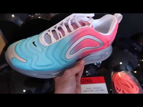 nike air max 720 womens foot locker