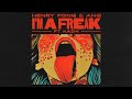 Henry Fong & ANG - I'm A Freak (ft. Kazhi) [Visualizer]