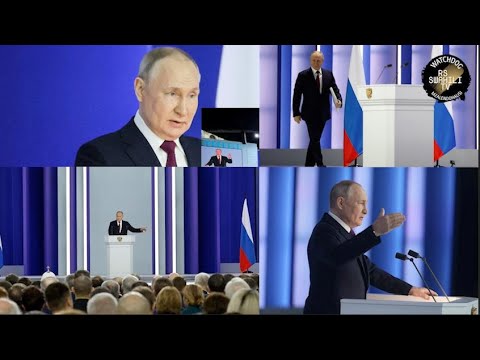 Video: Maneno maarufu ya Putin