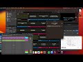 Using Timecode to sync Ableton and Propresenter