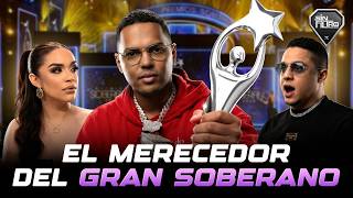 Download Lagu ALOFOKE EL SULTÁN DE BRUNEI EL MERECEDOR DEL GRAN SOBERANO 2026 MP3