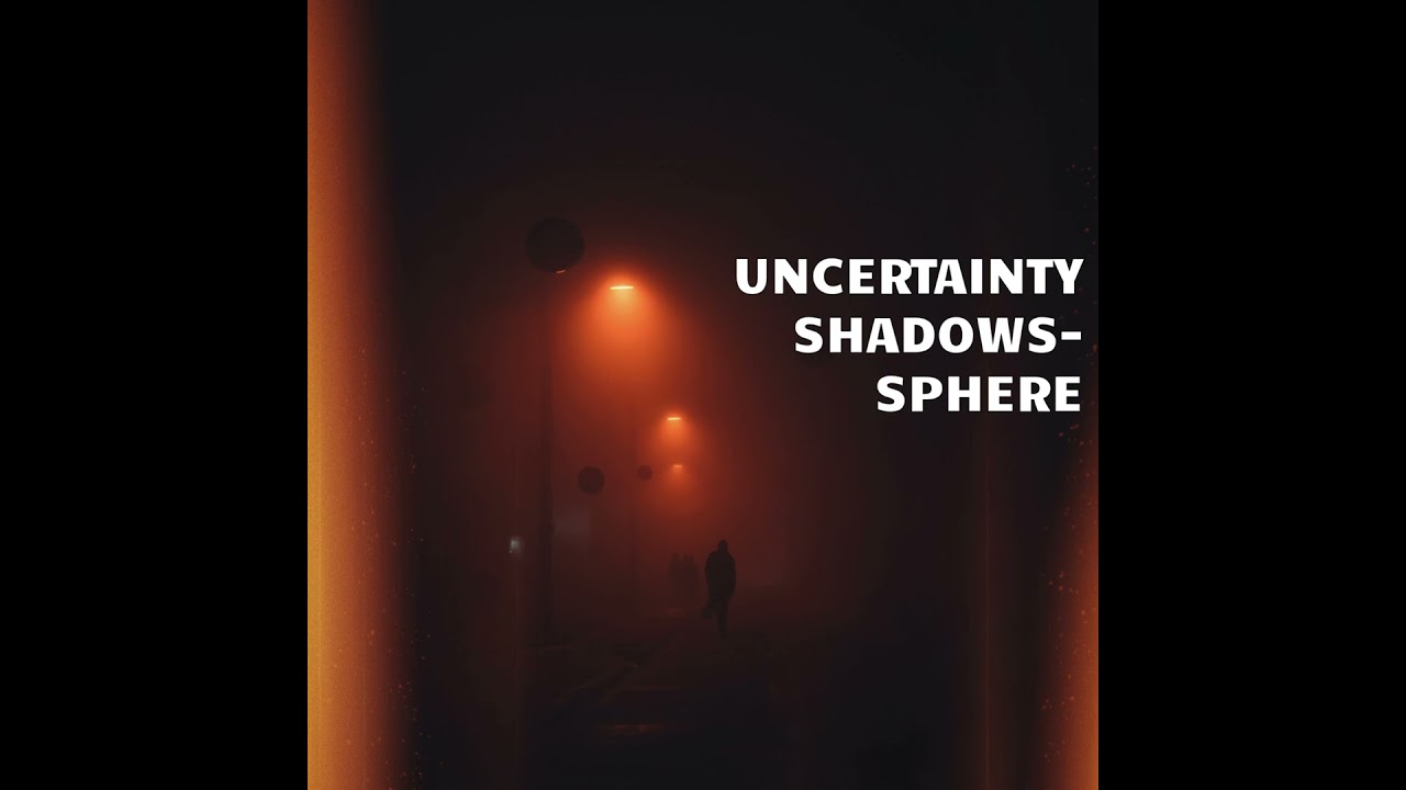 Watch *Uncertainty** | Official Lyric Video on YouTube Watch *Uncertainty** | Official Lyric Video on YouTube